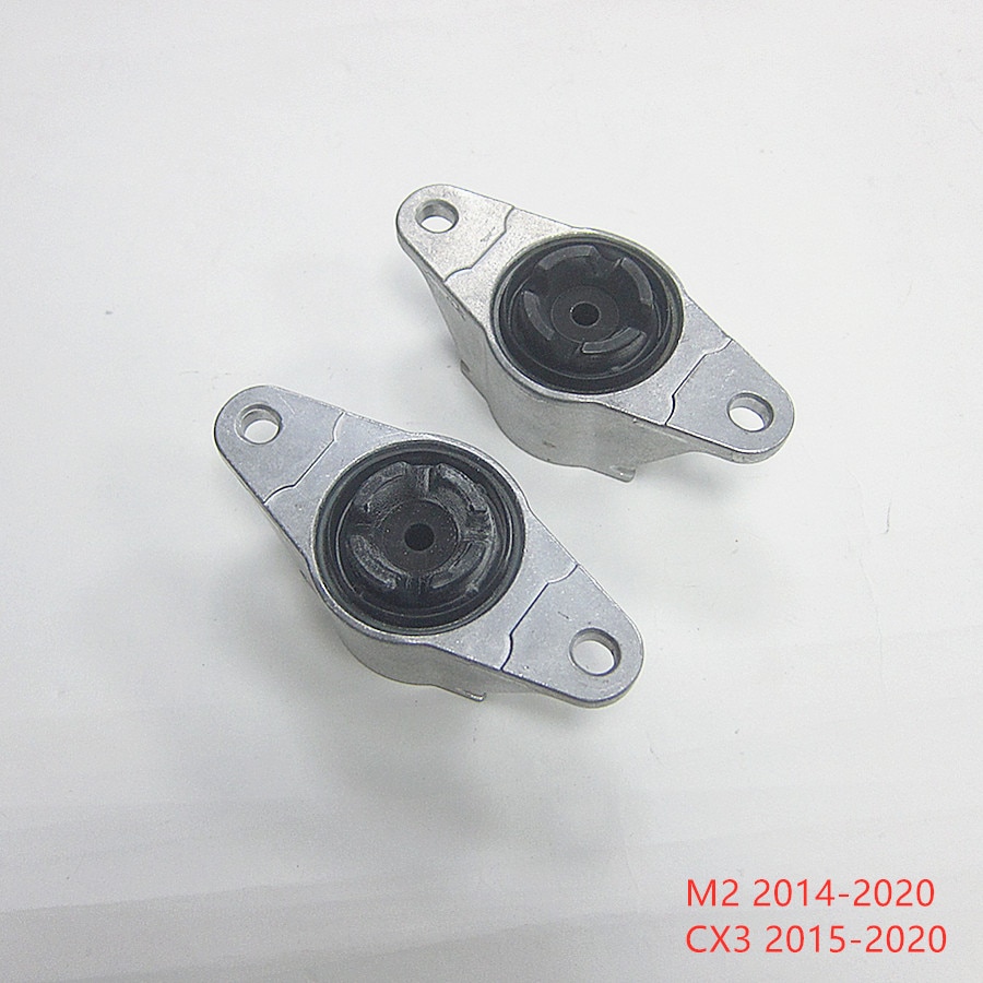 ڵ ׼ DA6A-28-380 Mazda 2 2007-2020 DJ DL CX-3 2015-2020 DK      ġ mouning rubbert